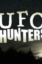 Watch UFO Hunters Megashare9